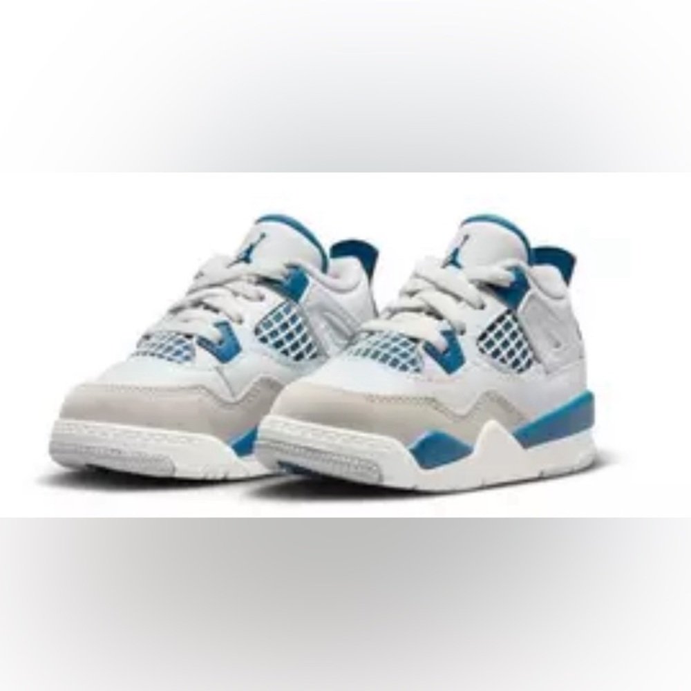 🔥 Jordan 4 Retro🔥